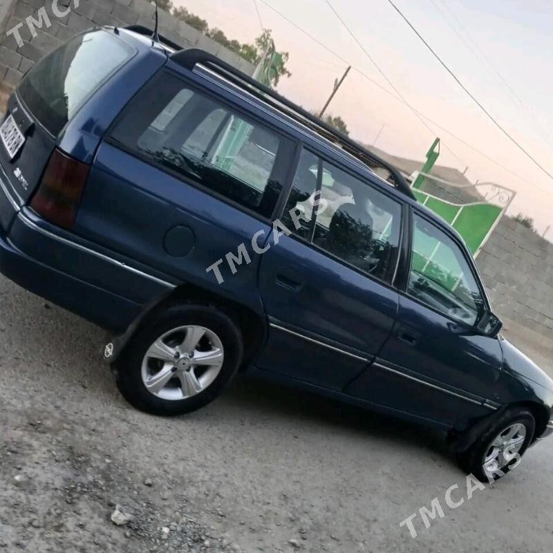 Opel Astra 1992 - 39 000 TMT - Magtymguly - img 2