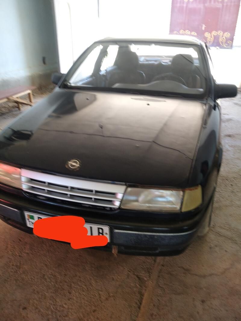 Opel Vectra 1991 - 30 000 TMT - Туркменабат - img 3