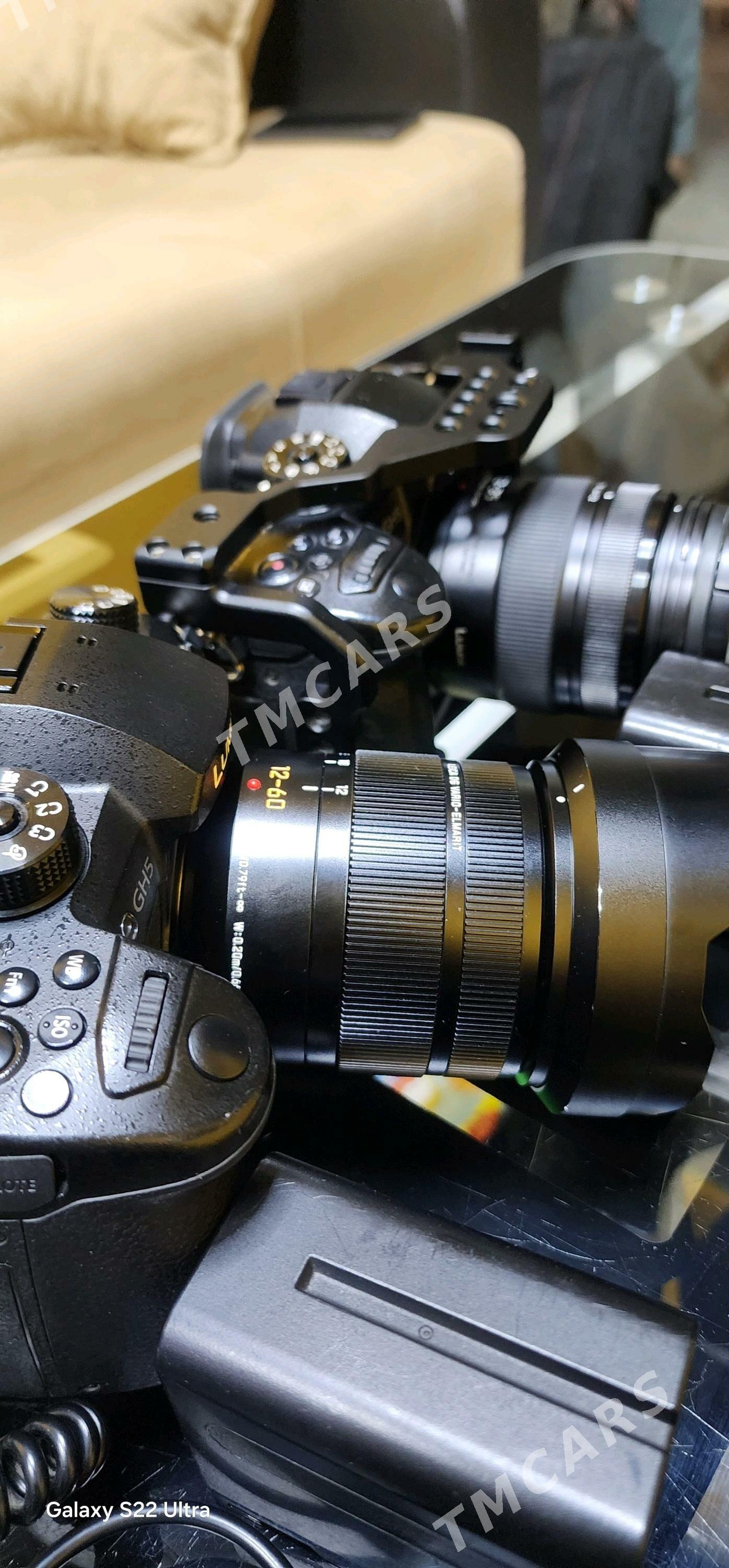 lumix GH5 2sany - Balkanabat - img 5