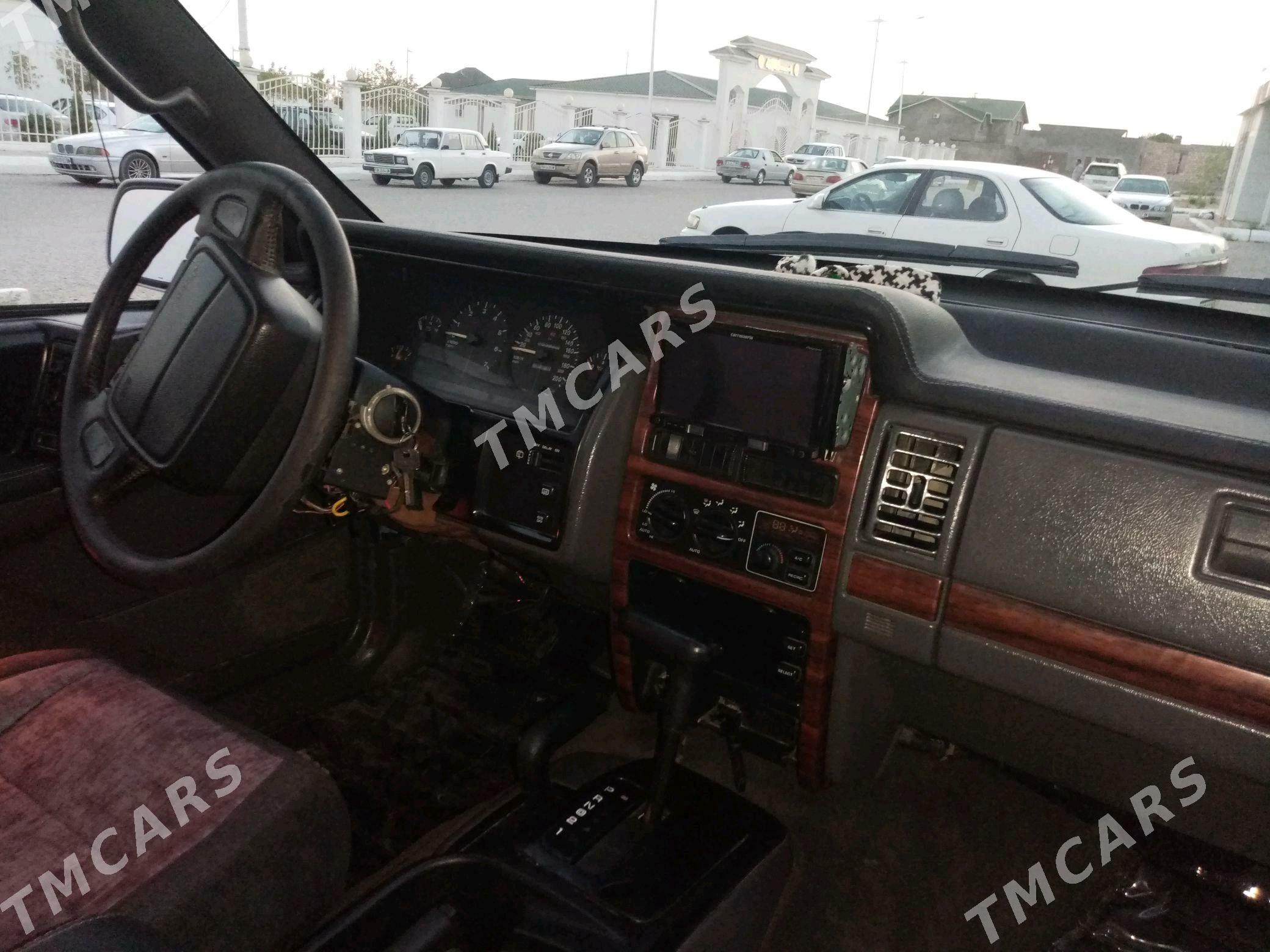 Jeep Grand Cherokee 1994 - 115 000 TMT - Balkanabat - img 3