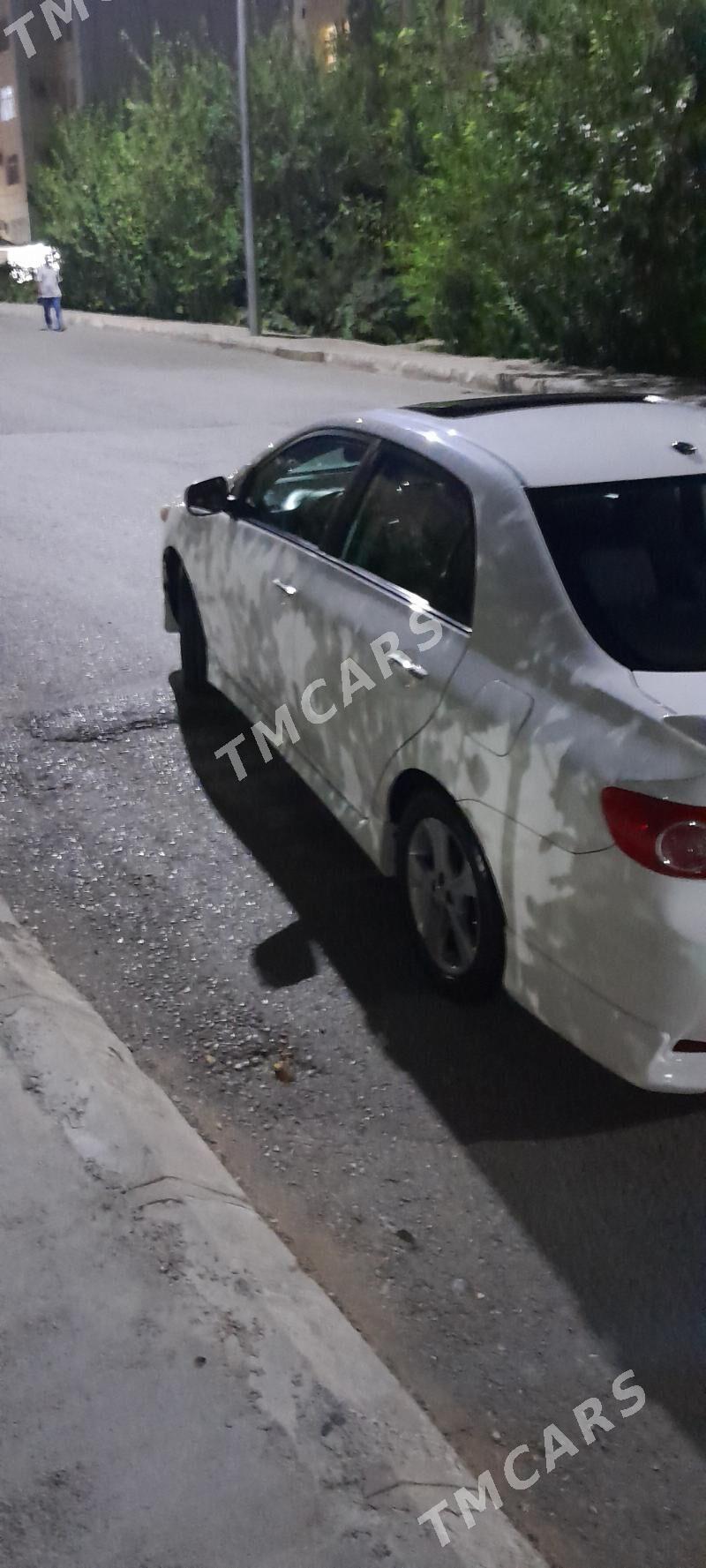 Toyota Corolla 2011 - 180 000 TMT - Aşgabat - img 3