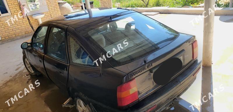 Opel Vectra 1993 - 17 000 TMT - Гарабекевюл - img 3