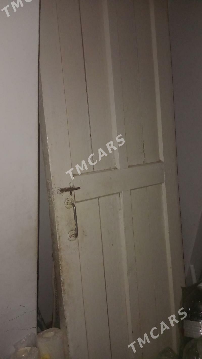 agac gapy - Туркменбаши - img 2