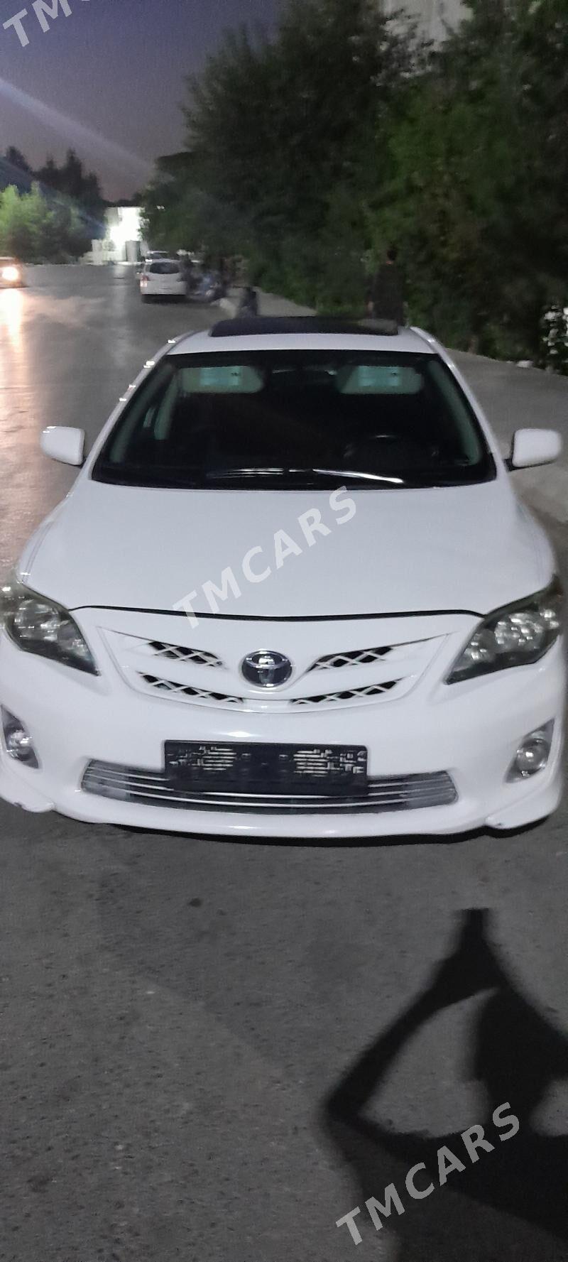 Toyota Corolla 2011 - 180 000 TMT - Aşgabat - img 2