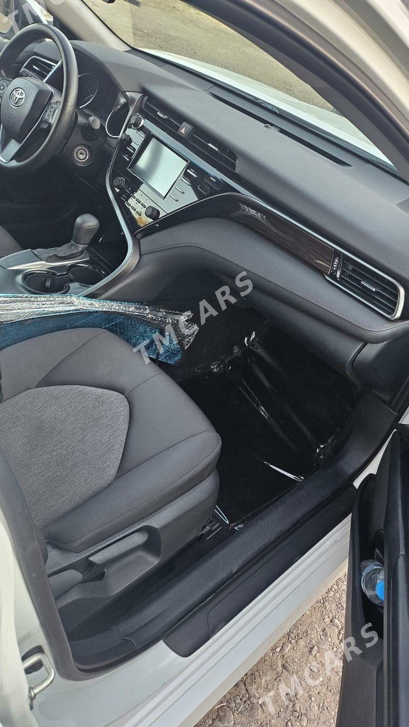 Toyota Camry 2020 - 310 000 TMT - Мир 7 - img 2