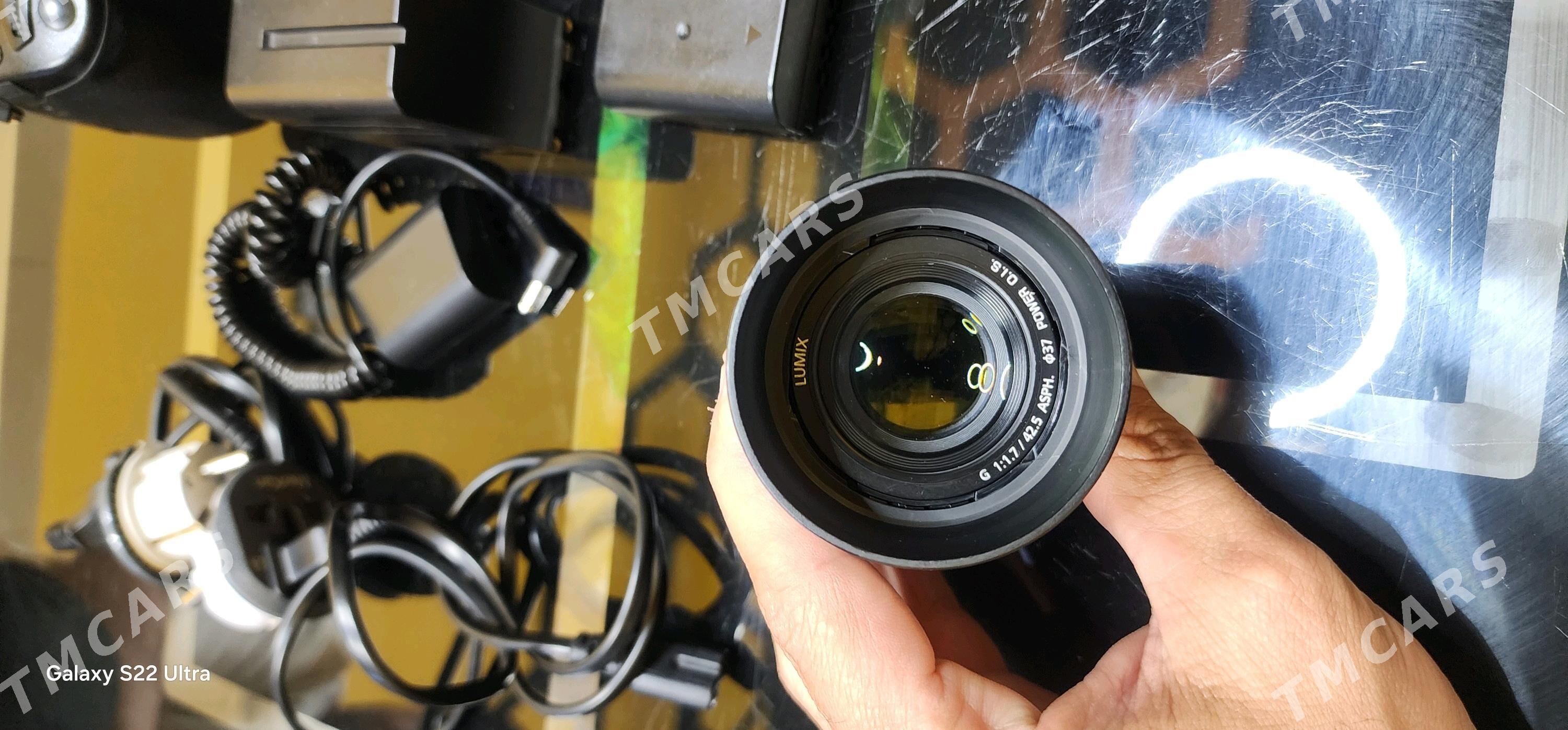 lumix GH5 2sany - Balkanabat - img 6