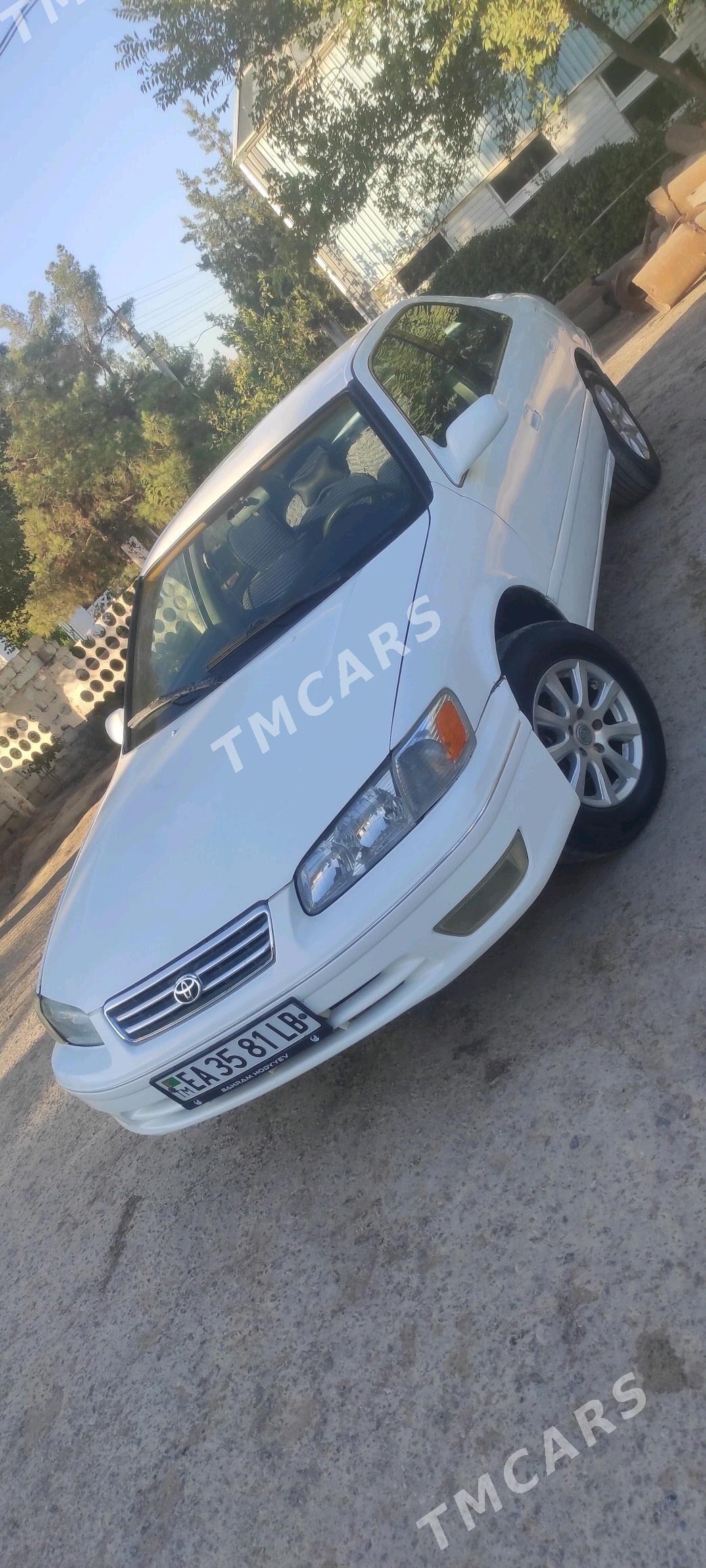 Toyota Camry 2000 - 120 000 TMT - Магданлы - img 3