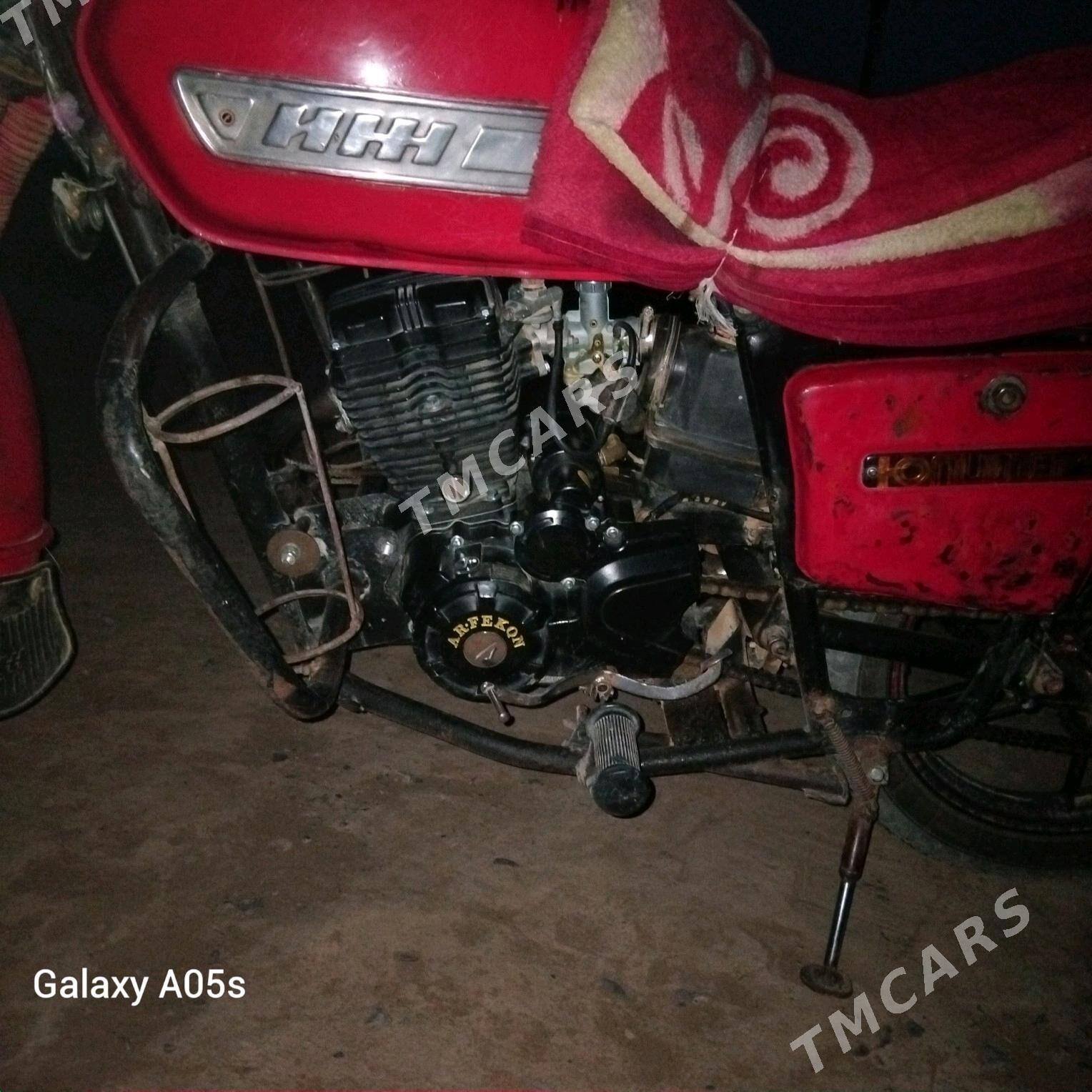 Fekon FK150-8G 2022 - 15 000 TMT - Гёкдепе - img 2