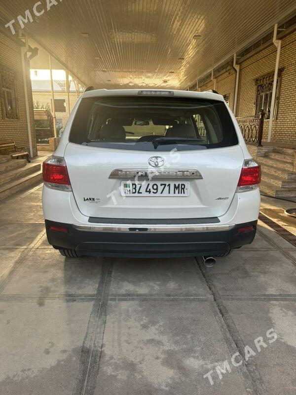 Toyota Highlander 2011 - 335 000 TMT - Mary - img 6