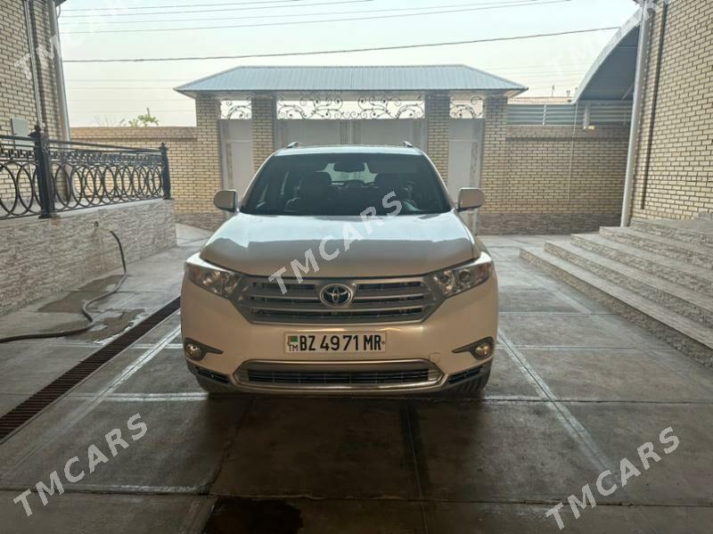 Toyota Highlander 2011 - 335 000 TMT - Mary - img 2