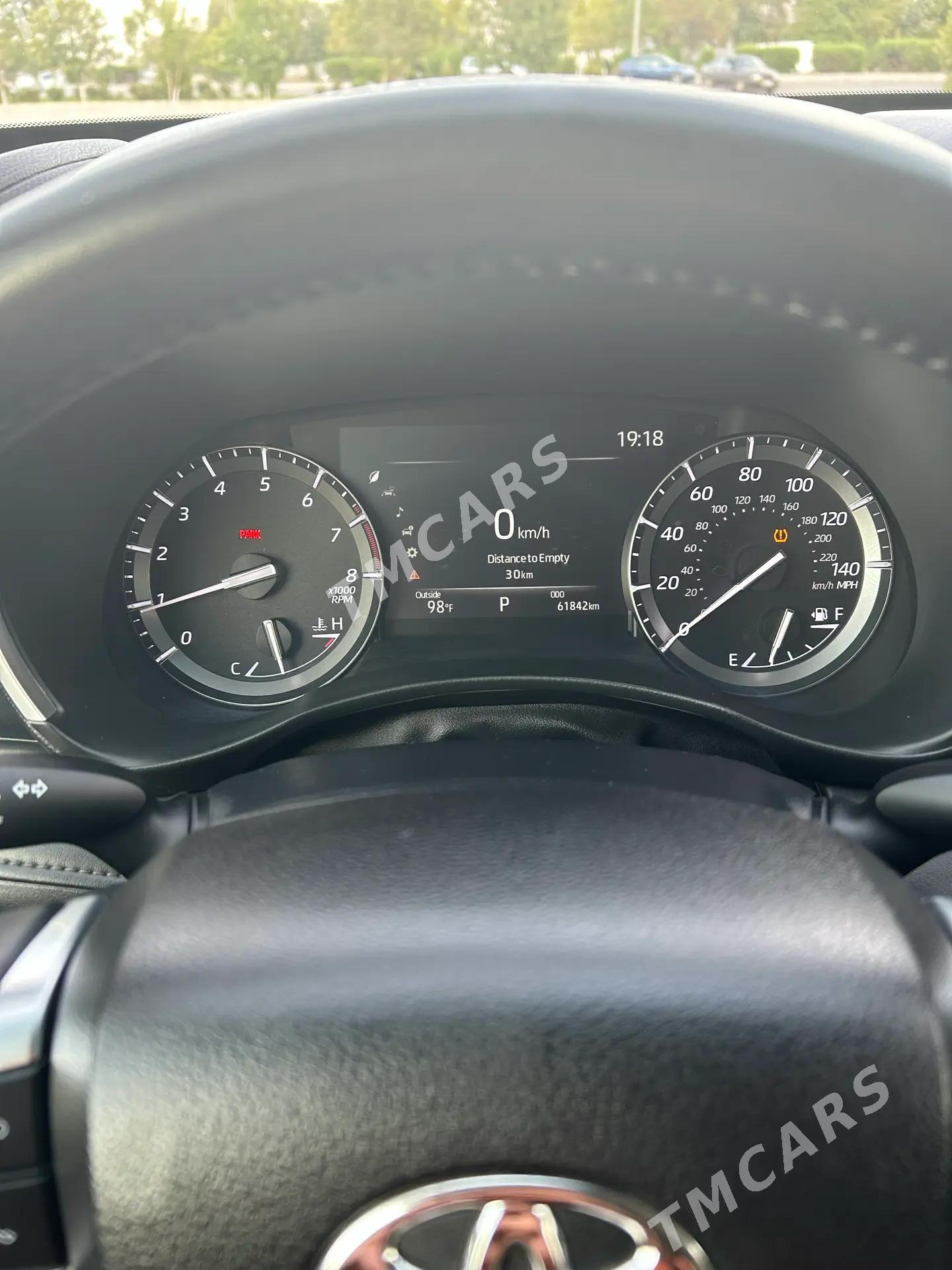 Toyota Highlander 2020 - 500 000 TMT - Daşoguz - img 2
