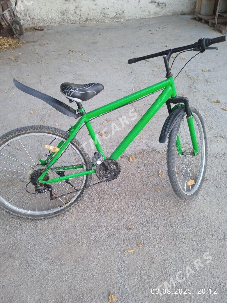 tigir 26 - Aşgabat - img 3