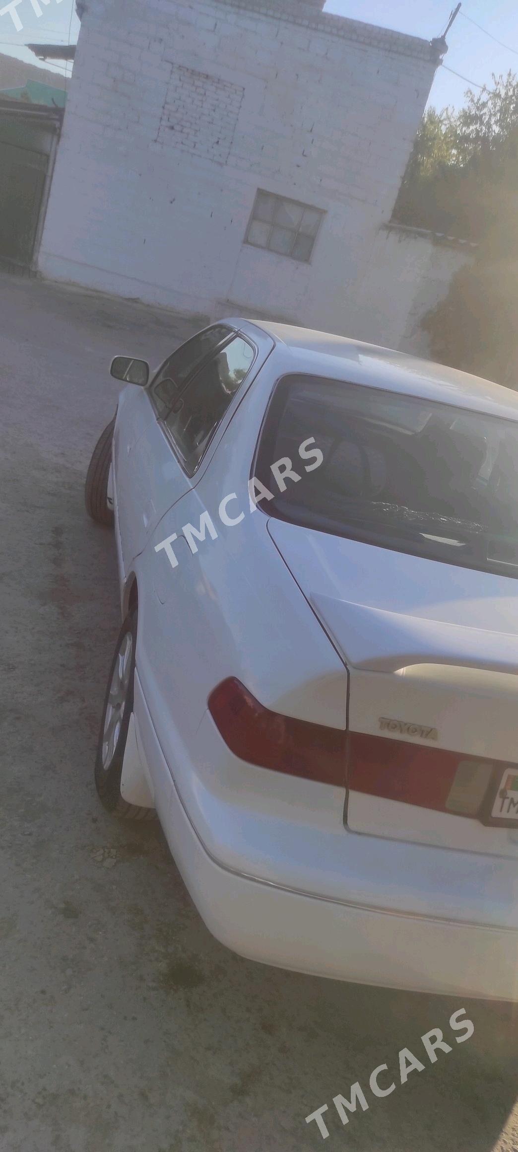 Toyota Camry 2000 - 120 000 TMT - Магданлы - img 4