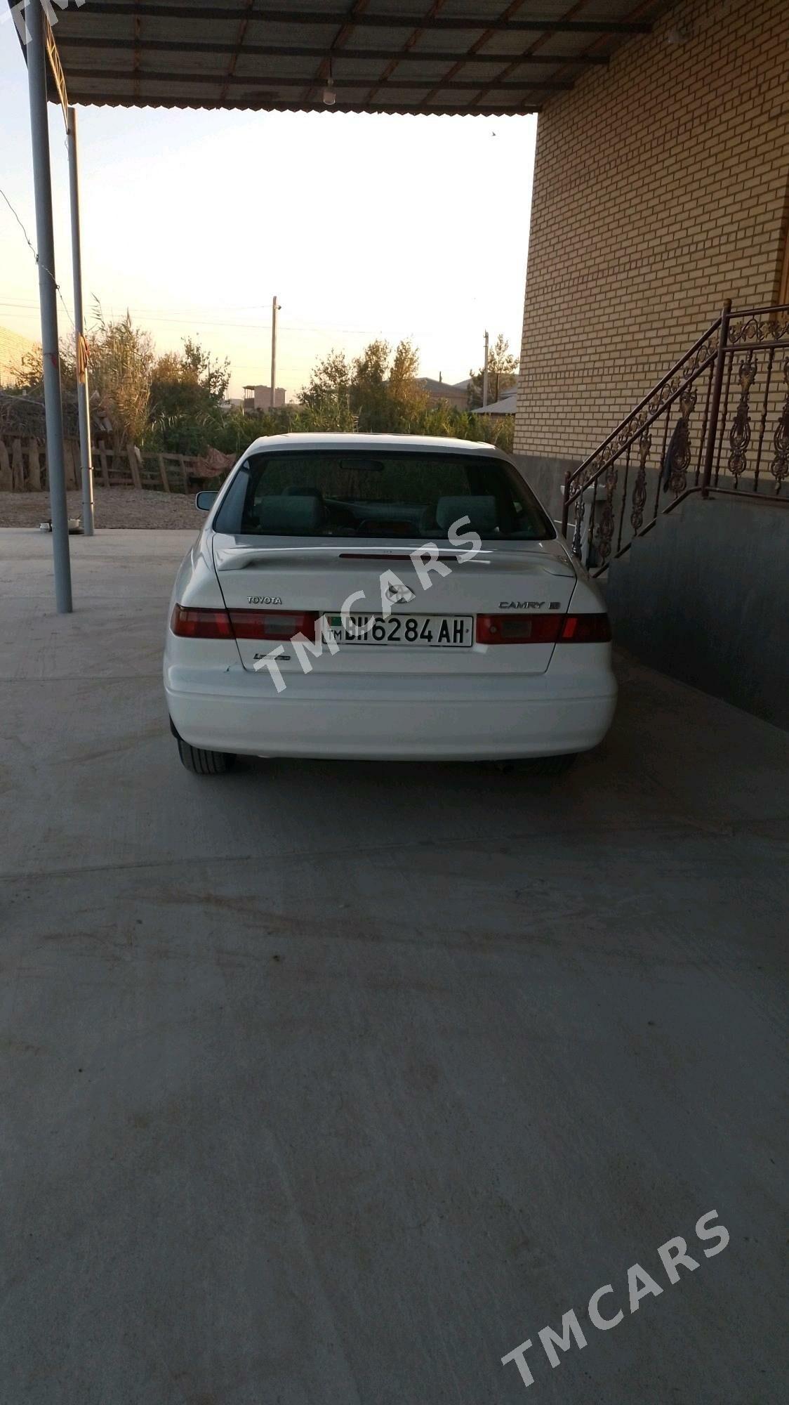 Toyota Camry 1997 - 110 000 TMT - Sarahs - img 5