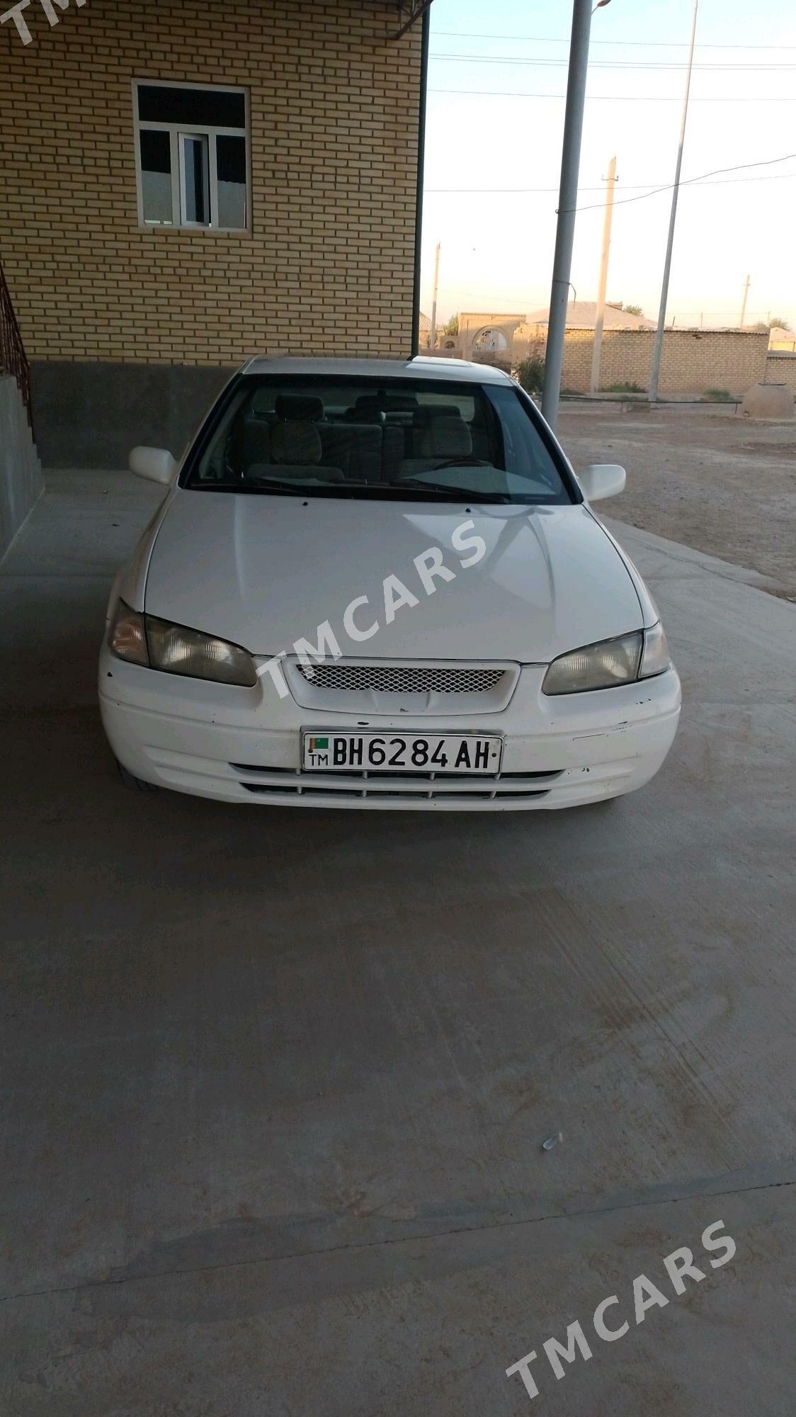 Toyota Camry 1997 - 110 000 TMT - Sarahs - img 3