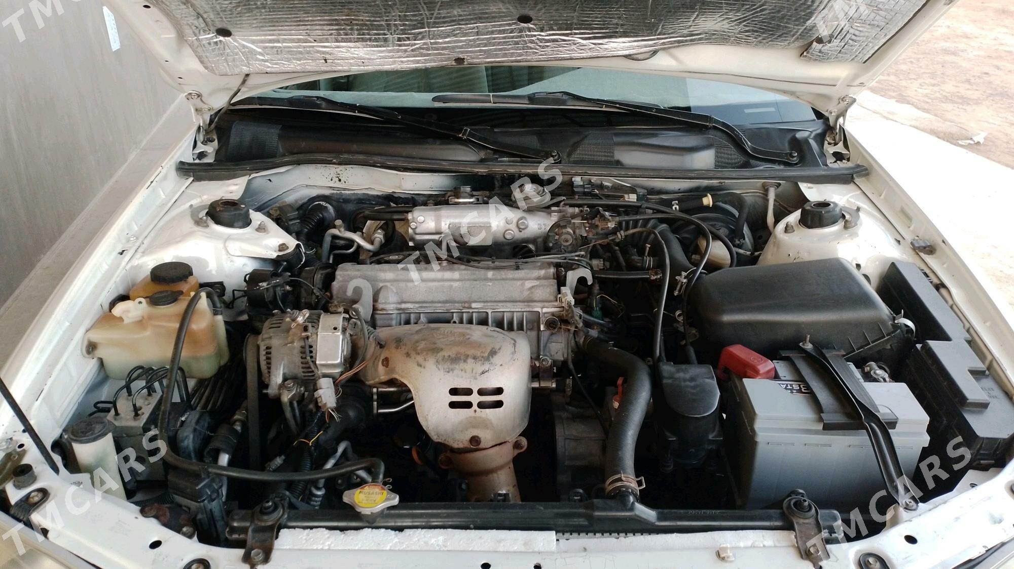Toyota Camry 1997 - 110 000 TMT - Sarahs - img 4