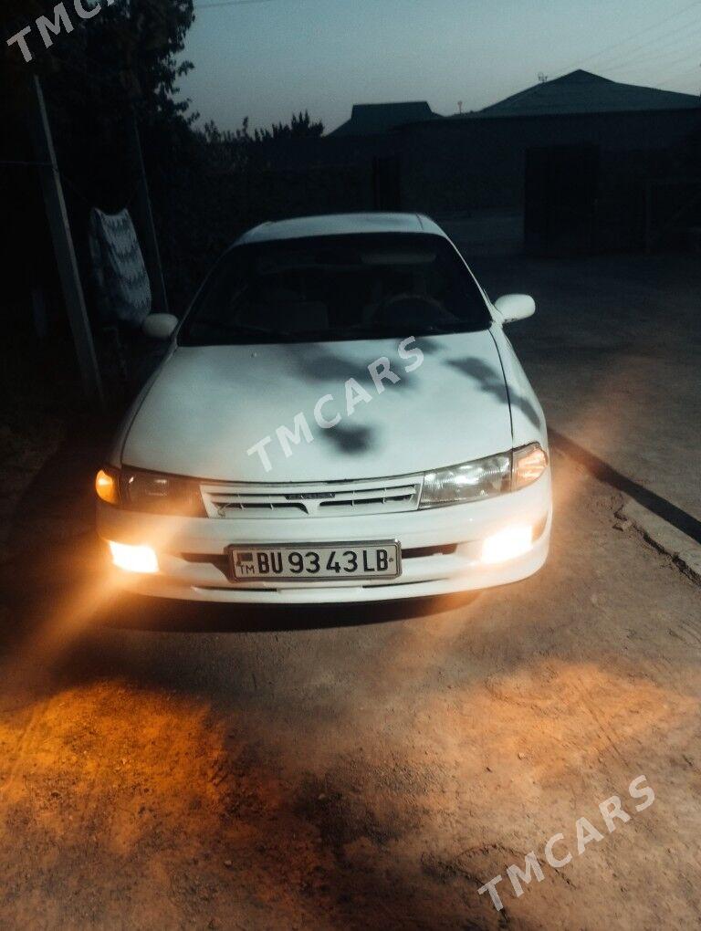 Toyota Carina 1994 - 35 000 TMT - Köýtendag - img 8