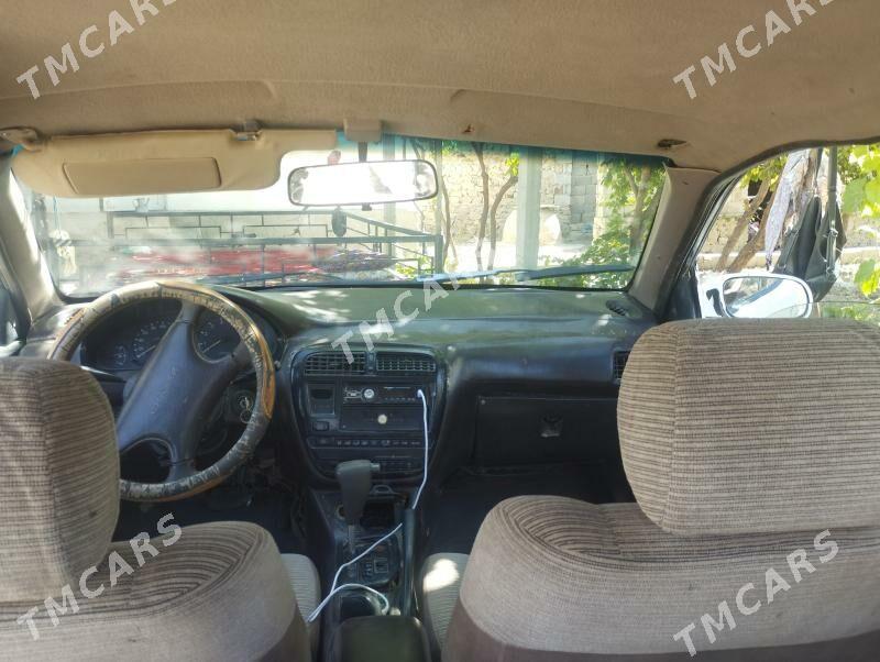Toyota Carina 1994 - 35 000 TMT - Köýtendag - img 10