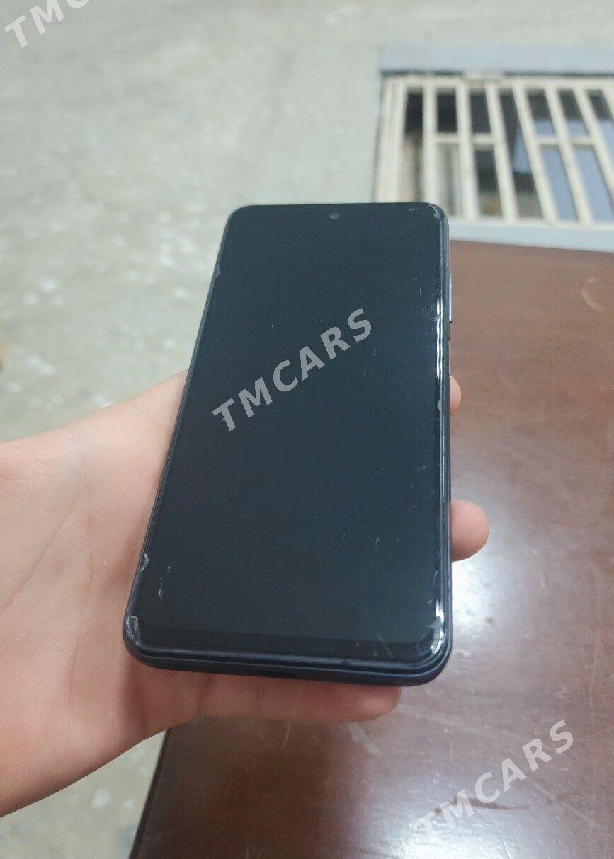 REDMI NOTE 10 5G - Балканабат - img 2