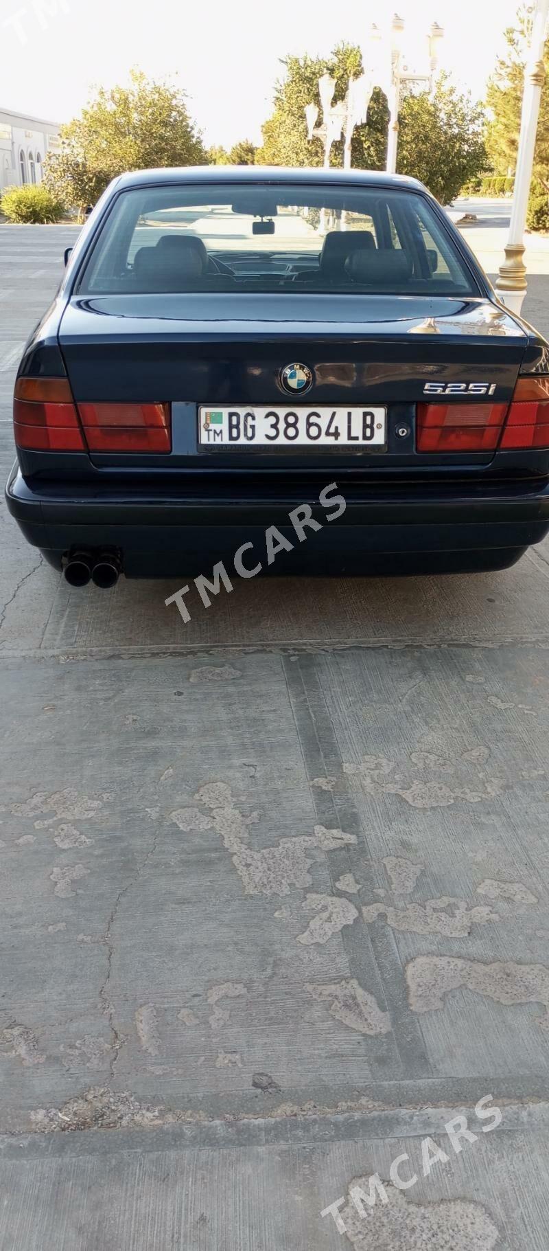 BMW E34 1994 - 59 000 TMT - Туркменабат - img 2