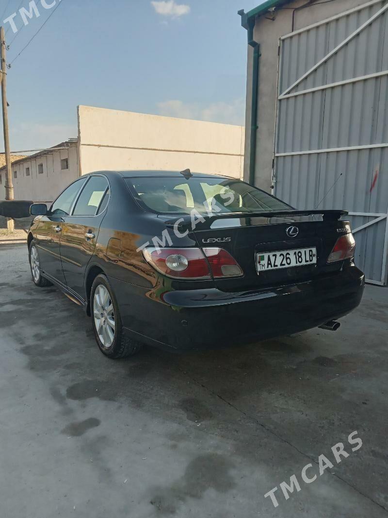 Lexus ES 300 2002 - 160 000 TMT - Dänew - img 4