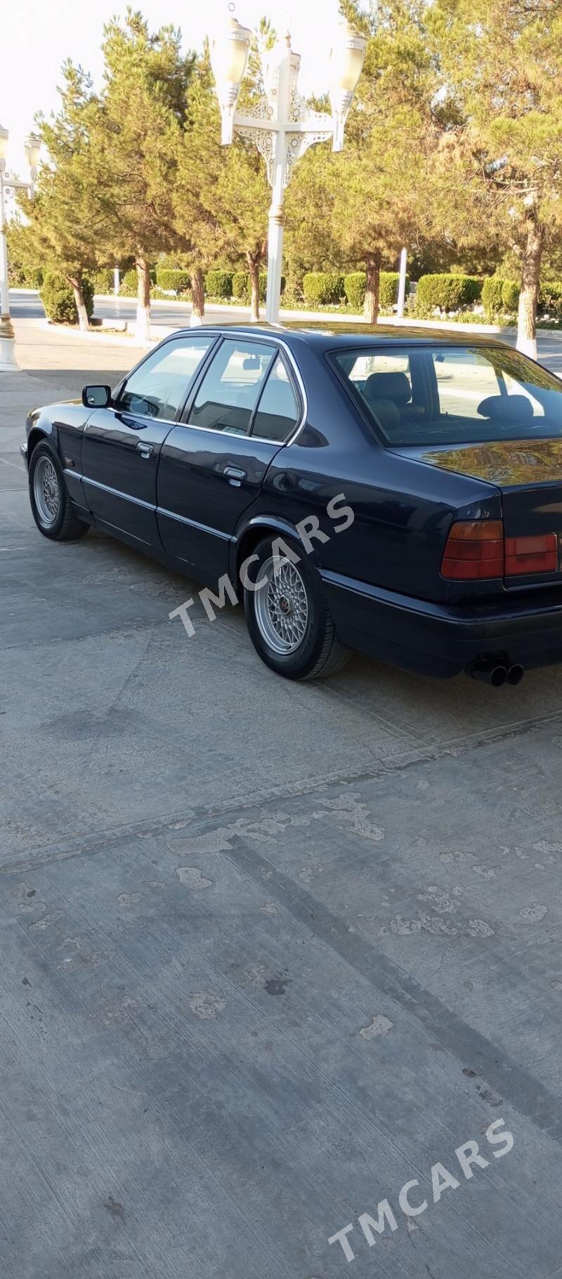 BMW E34 1994 - 59 000 TMT - Туркменабат - img 3