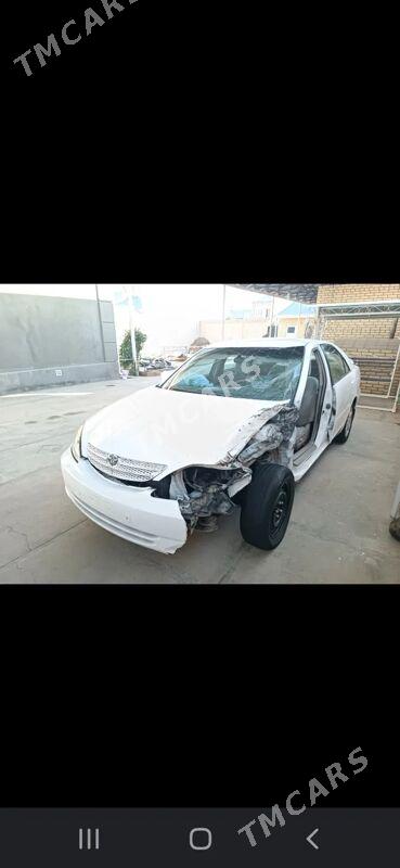 Toyota Camry 2003 - 115 000 TMT - Мары - img 1