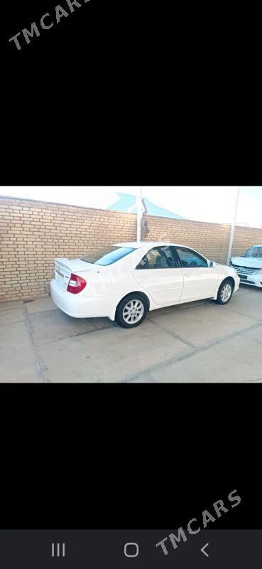 Toyota Camry 2003 - 115 000 TMT - Мары - img 5