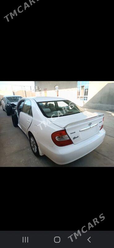 Toyota Camry 2003 - 115 000 TMT - Мары - img 2