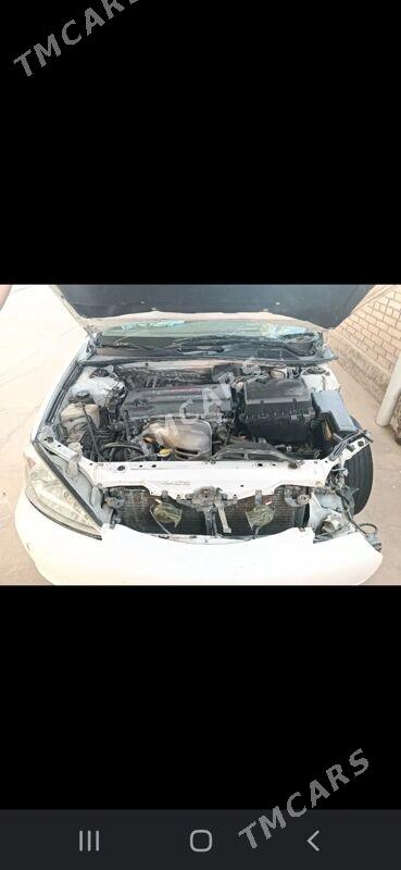 Toyota Camry 2003 - 115 000 TMT - Мары - img 6