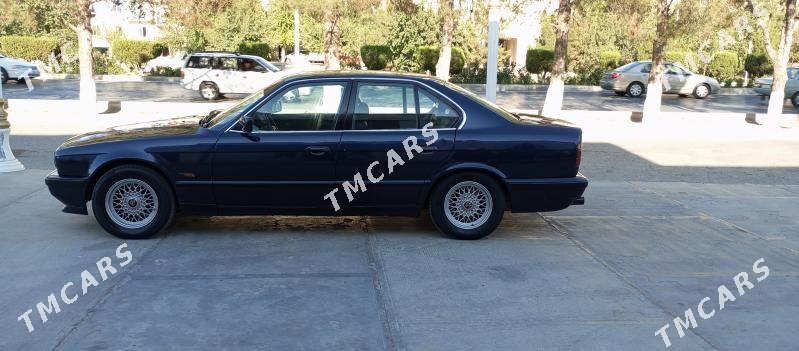 BMW E34 1994 - 59 000 TMT - Туркменабат - img 10