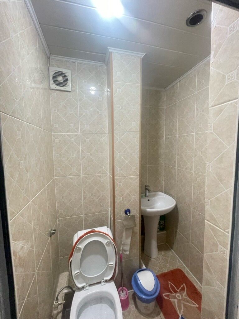 3 ком 84 кв² Мир 3 - Мир 3 - img 2