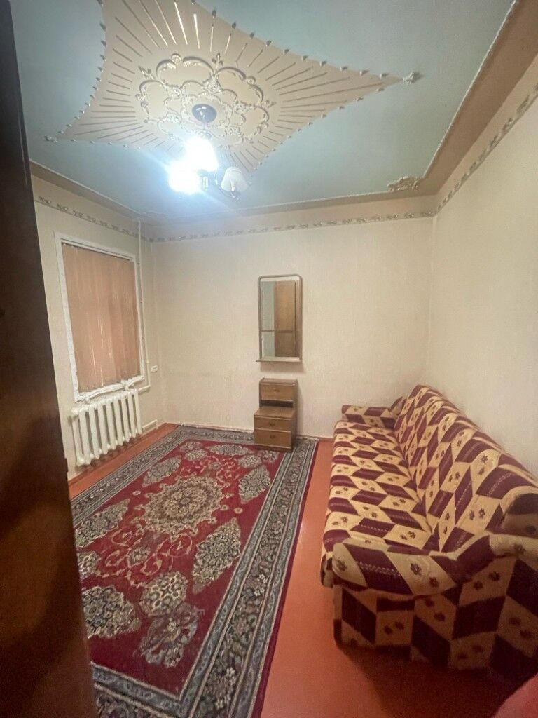 3 ком 84 кв² Мир 3 - Мир 3 - img 3
