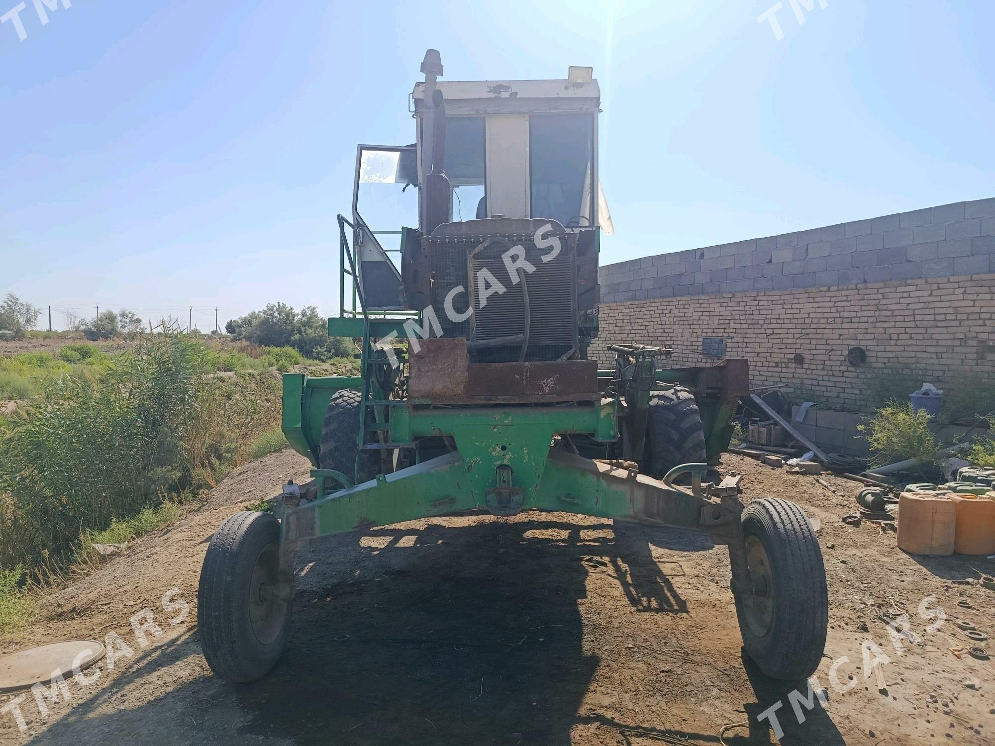 MTZ 80 2009 - 120 000 TMT - Анев - img 3