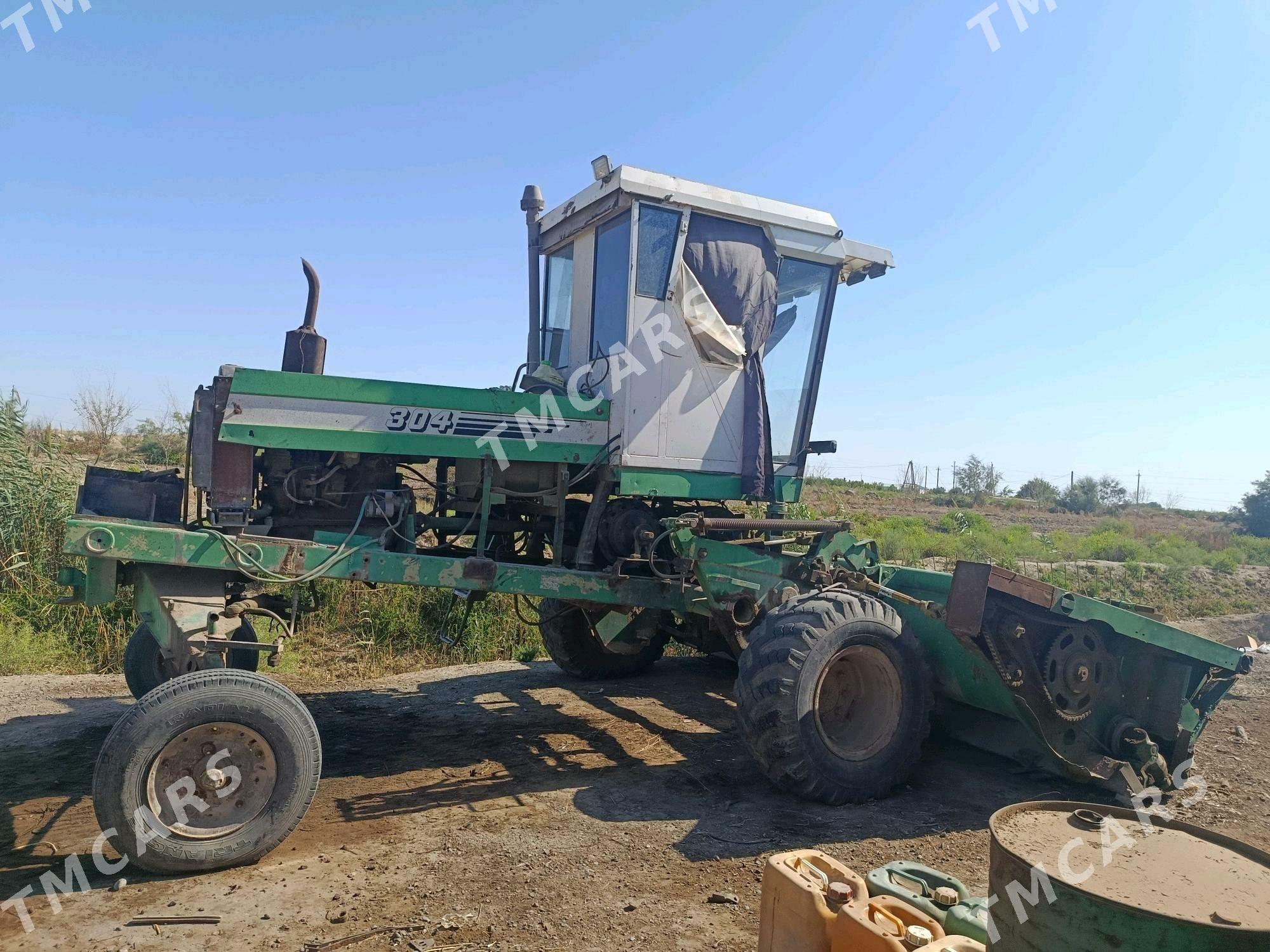 MTZ 80 2009 - 120 000 TMT - Анев - img 4