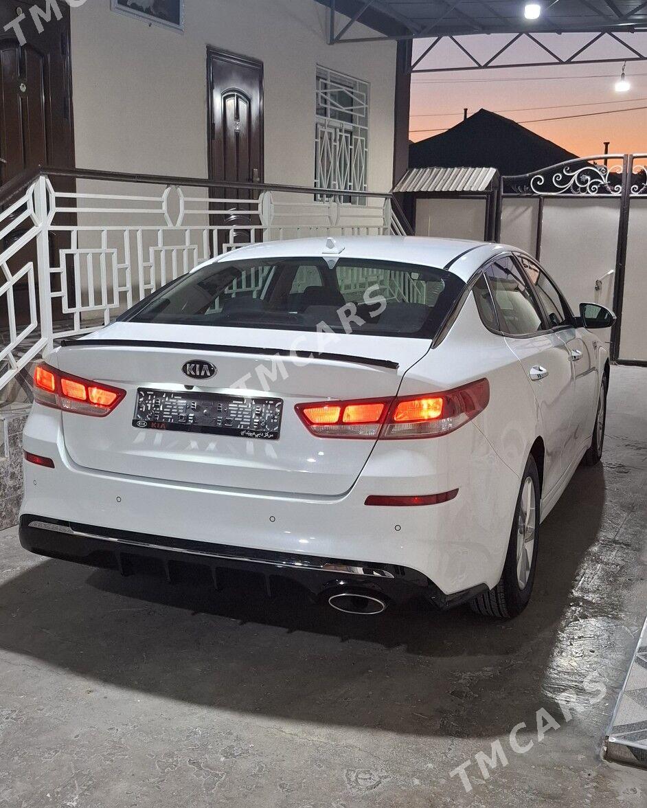 Kia Optima 2020 - 210 000 TMT - Bagyr - img 3