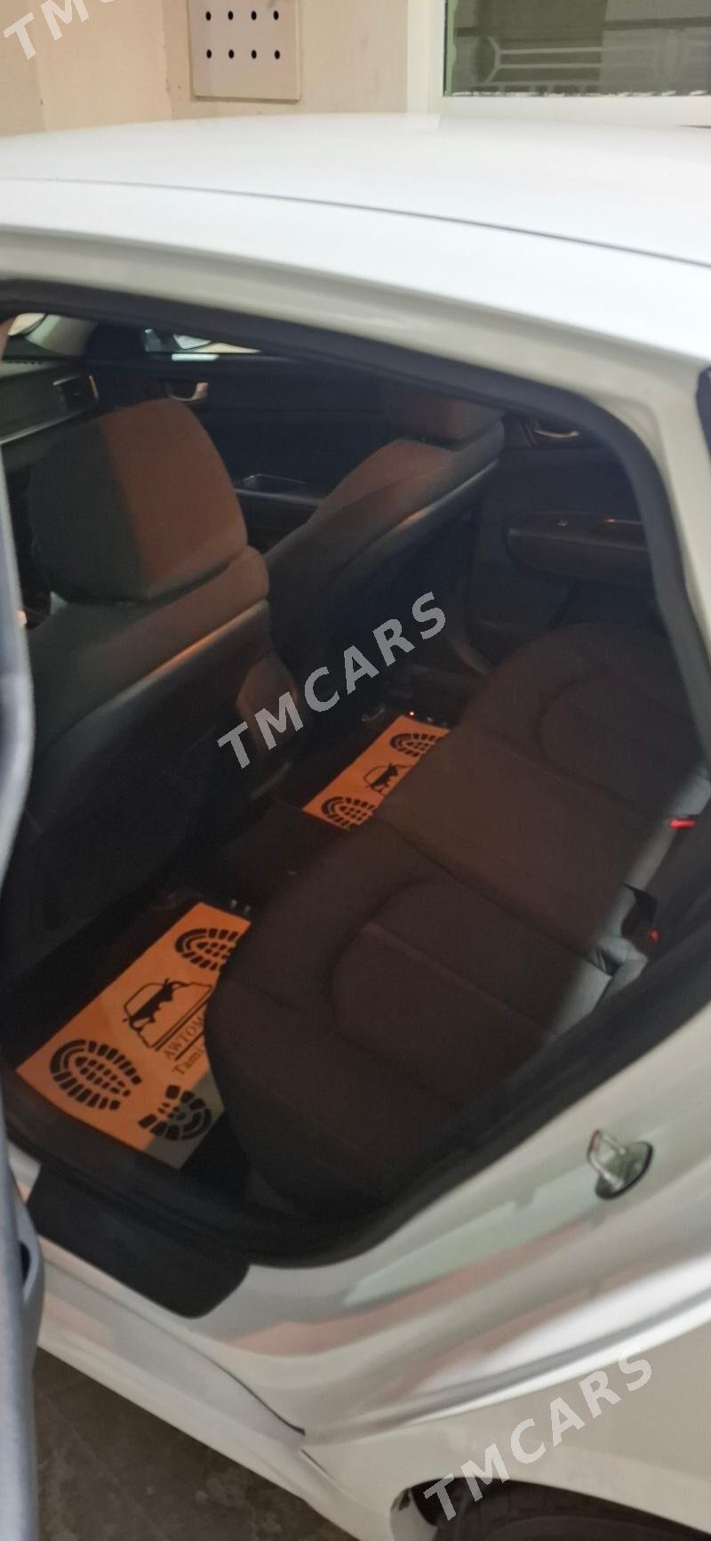 Kia Optima 2020 - 210 000 TMT - Bagyr - img 6