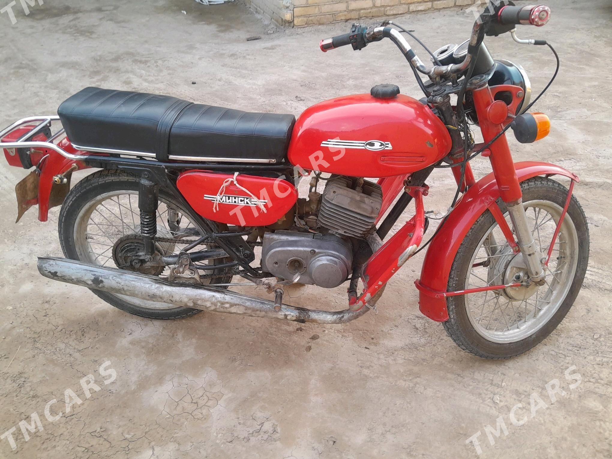 Jawa 300 1999 - 5 000 TMT - Halaç - img 2