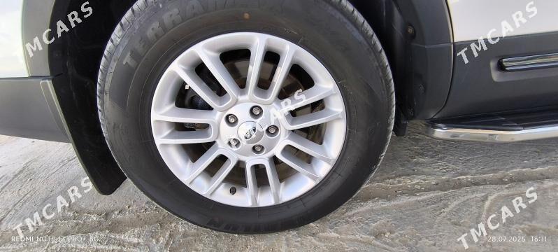 Ford Explorer 2017 - 315 000 TMT - Хазар - img 5