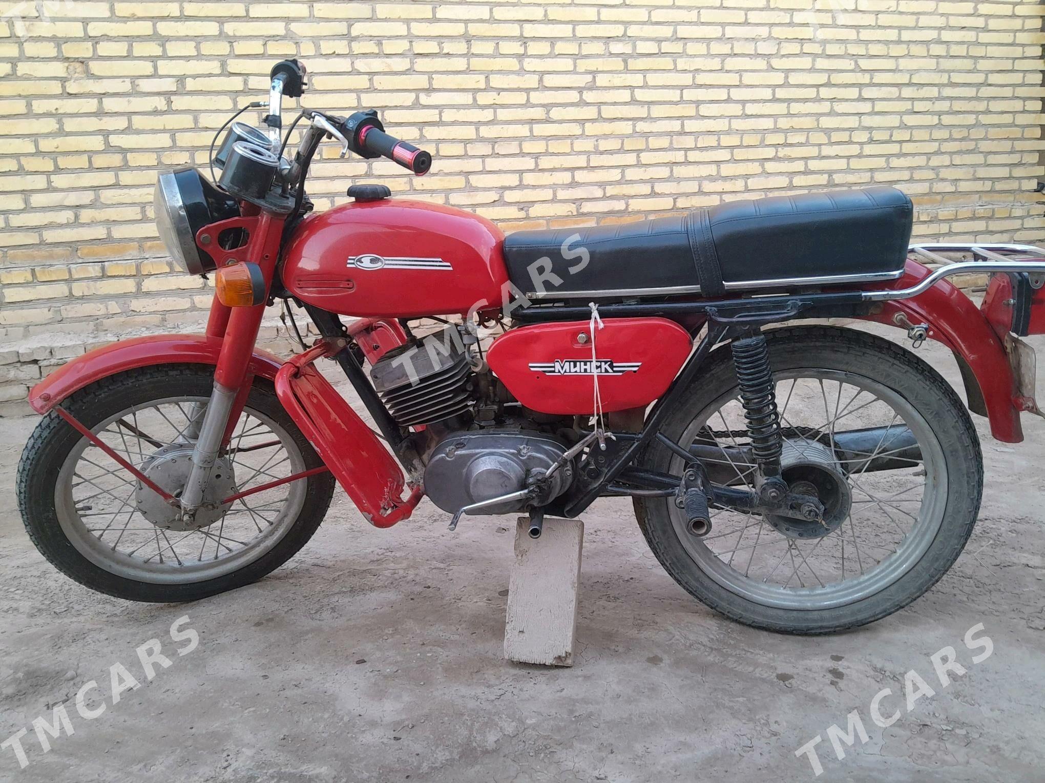 Jawa 300 1999 - 5 000 TMT - Halaç - img 3
