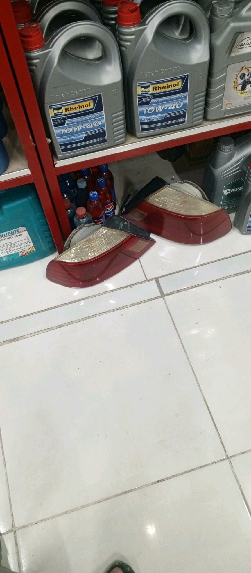awalon fara 600 TMT - Kaka - img 2