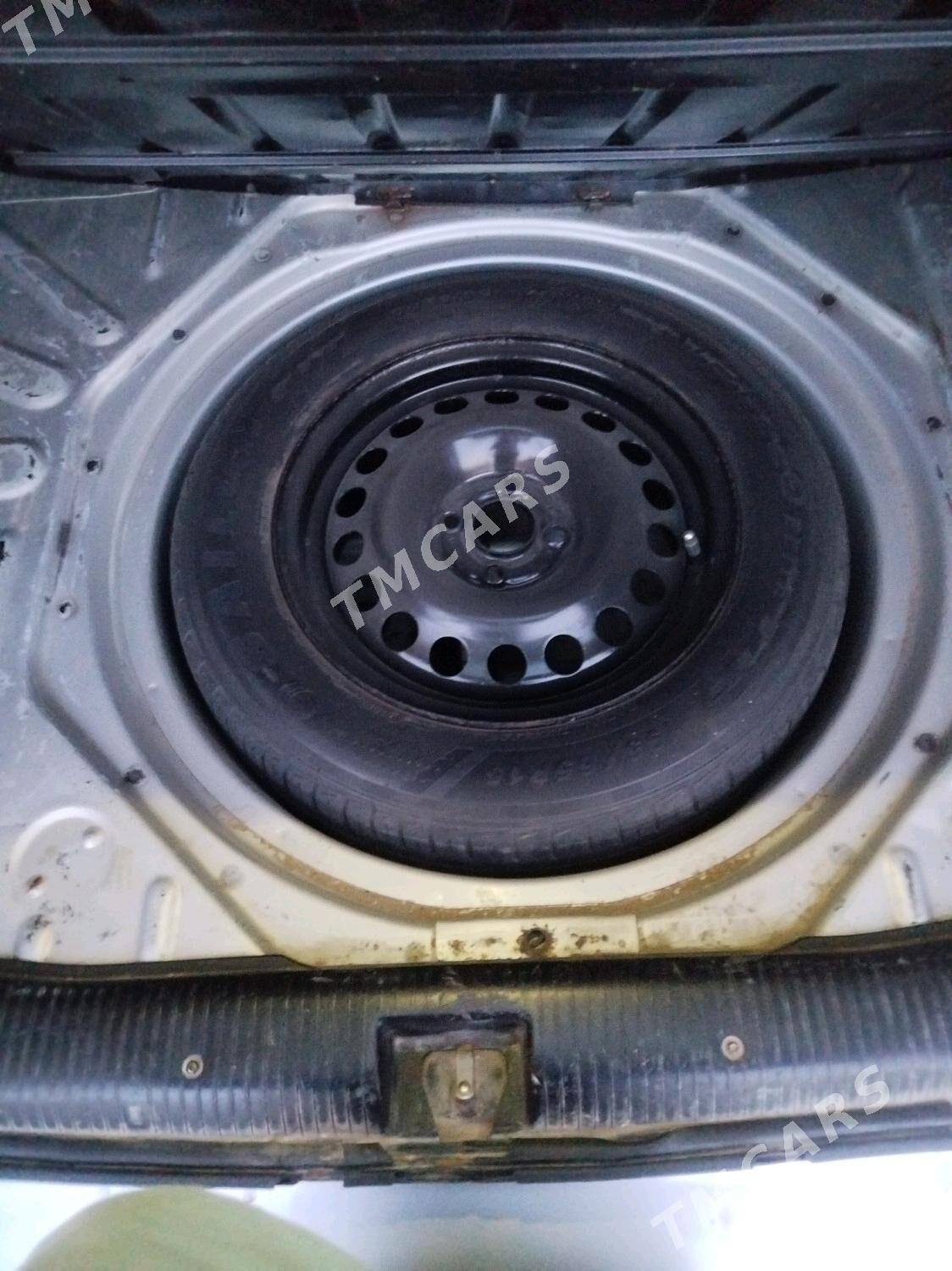 Opel Astra 1999 - 90 000 TMT - Daşoguz - img 8
