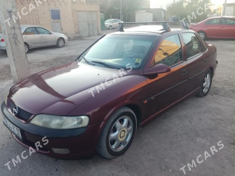 Opel Vectra 1996 - 50 000 TMT - Дашогуз - img 3