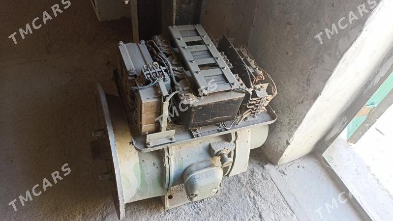 Sak Generator - Гызыларбат - img 4
