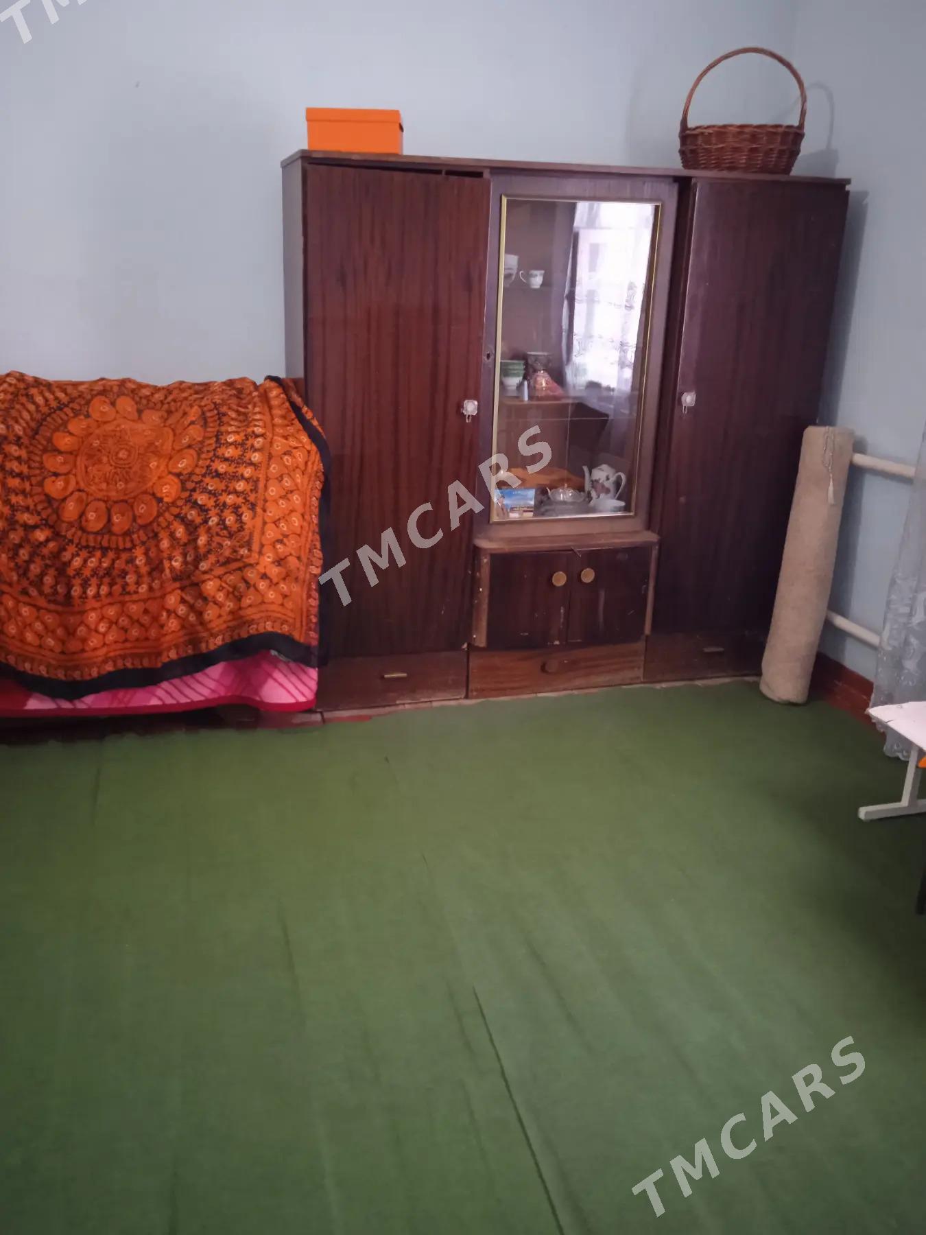 Satlyk jaý - Köneürgenç - img 2
