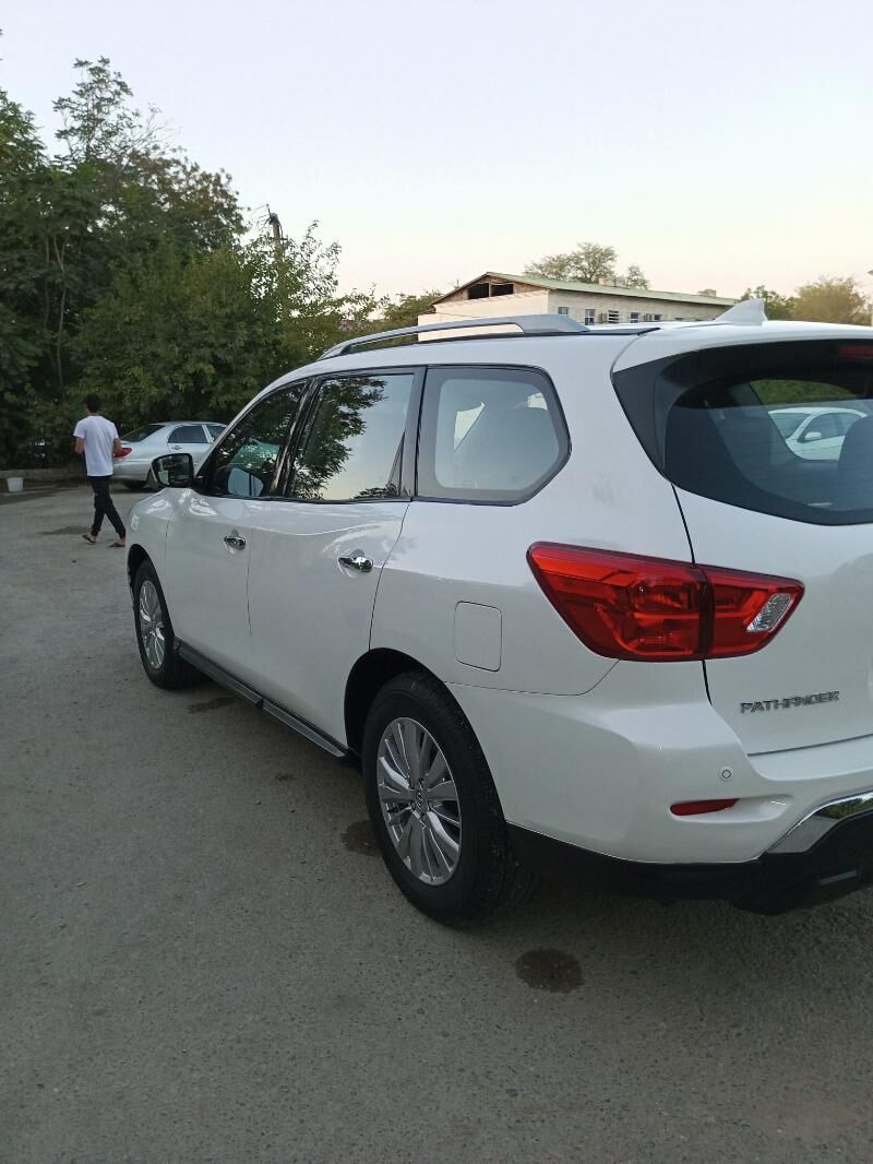 Nissan Pathfinder 2020 - 280 000 TMT - Ашхабад - img 7