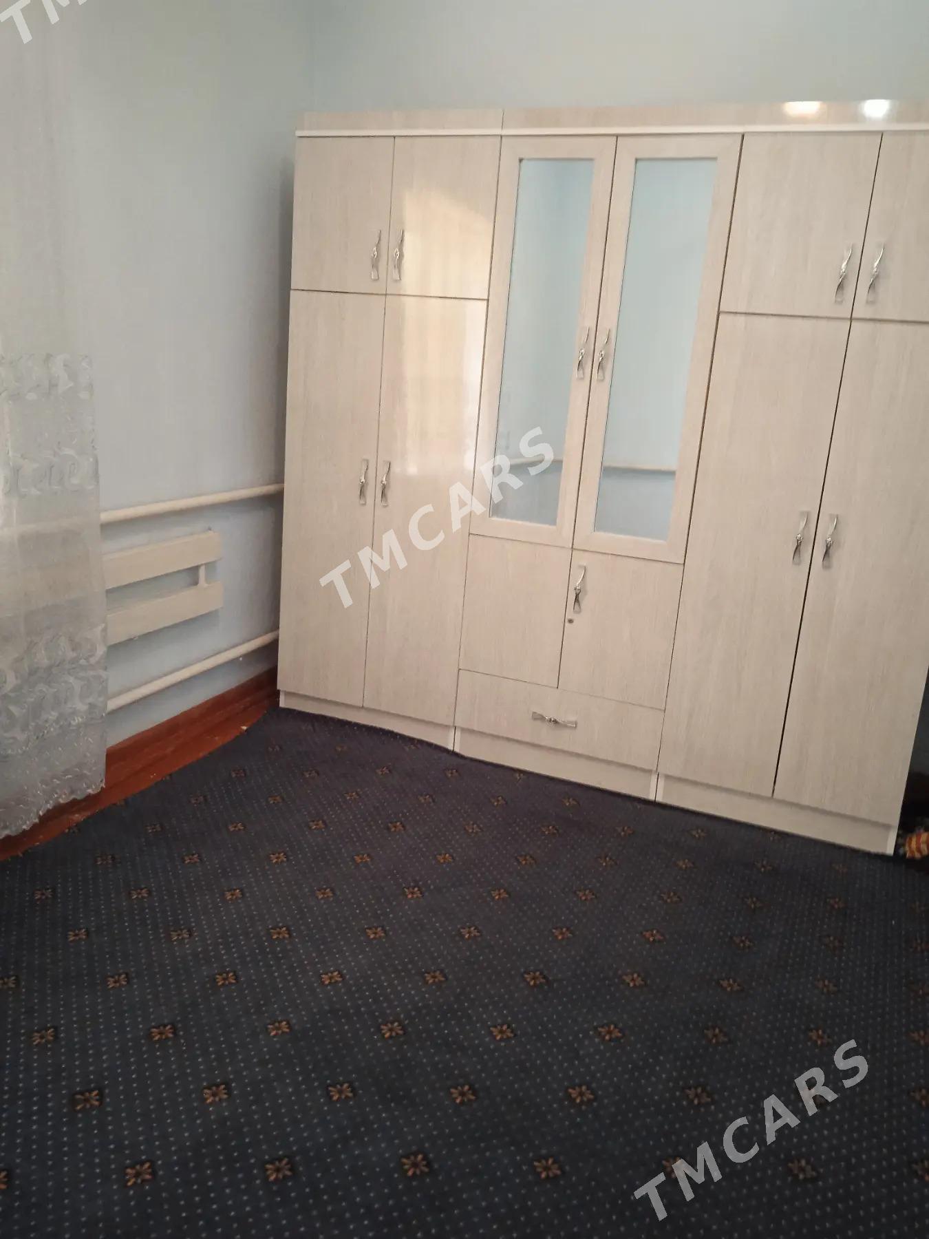 Satlyk jaý - Köneürgenç - img 3