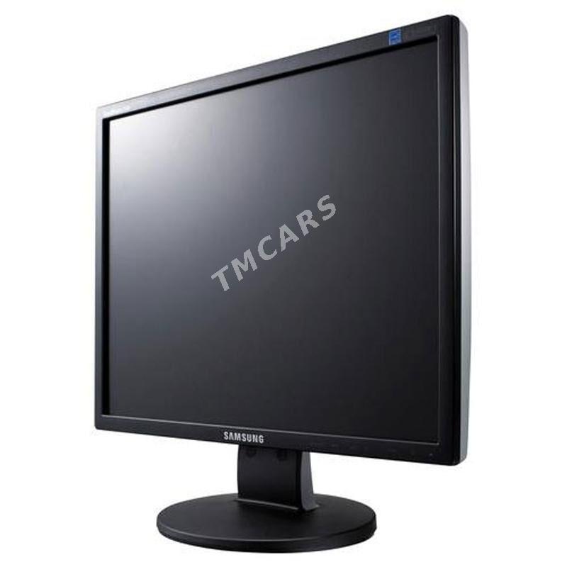 monitor - Кёнеургенч - img 2