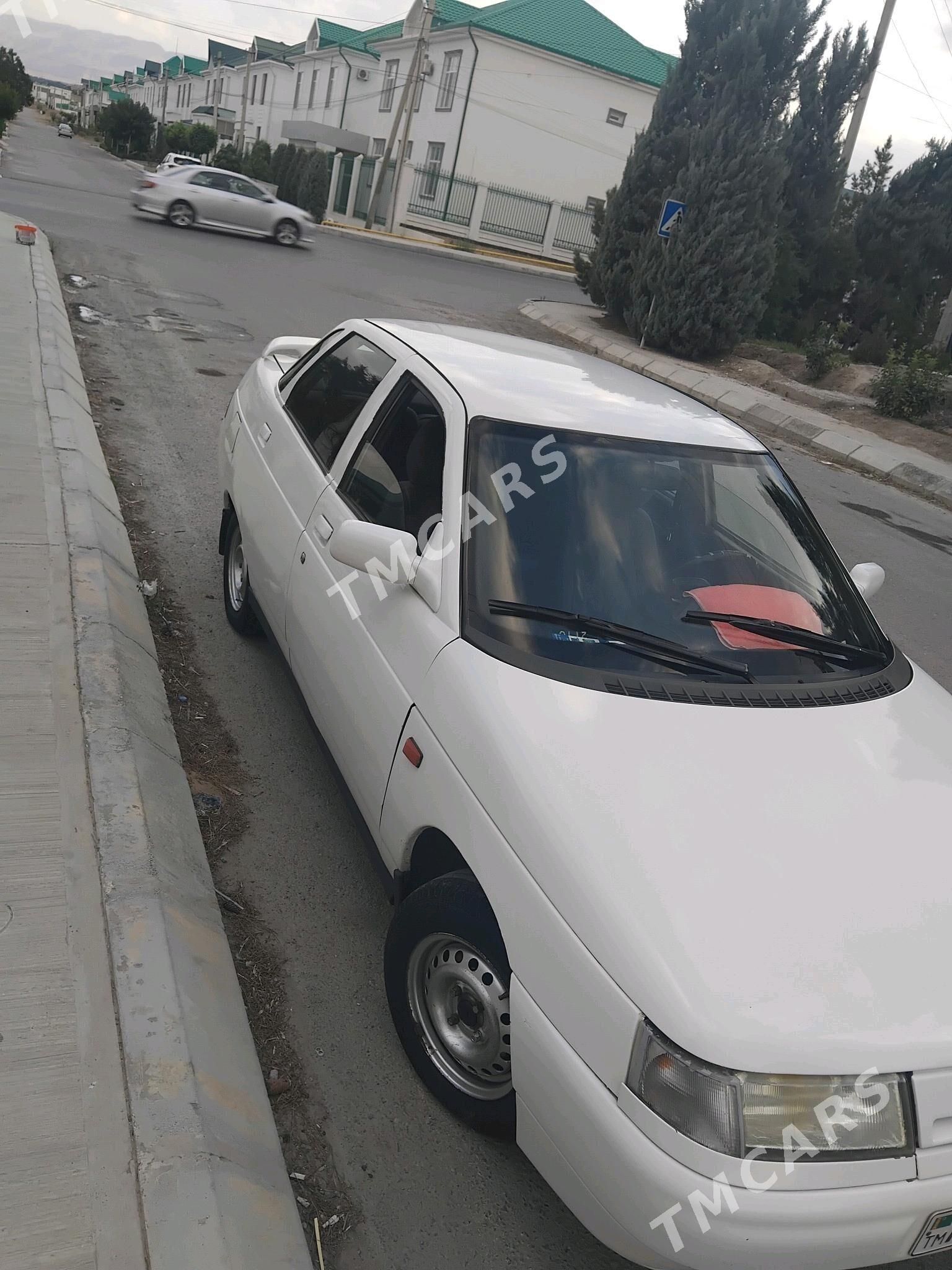 Lada 2110 2002 - 25 000 TMT - Änew - img 2