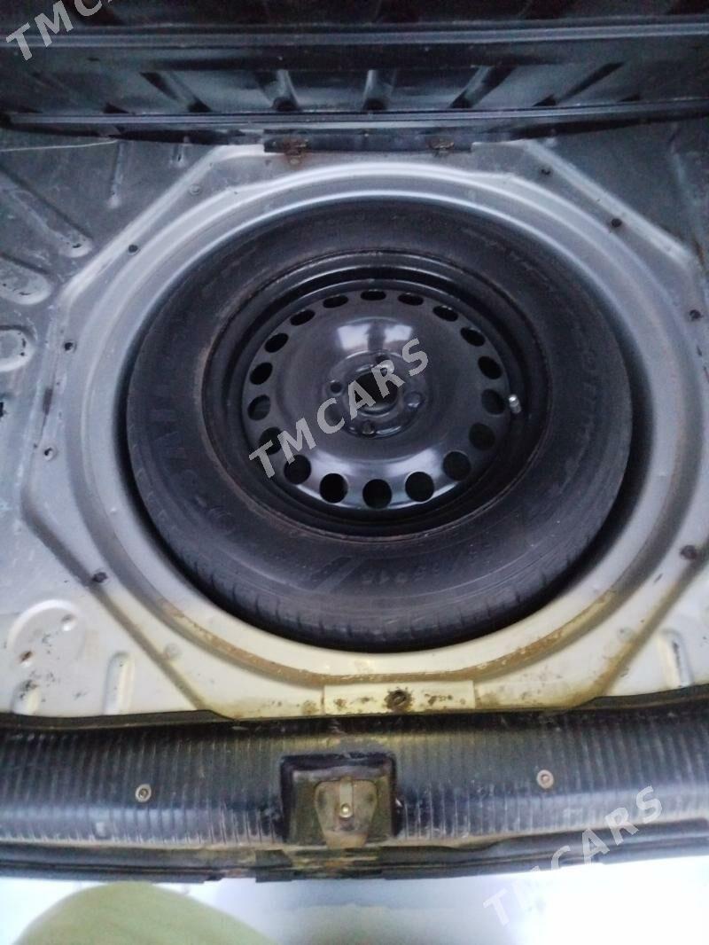 Opel Astra 1999 - 90 000 TMT - Daşoguz - img 3